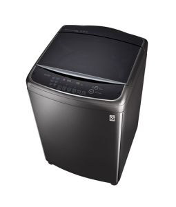 Máy giặt LG lồng đứng Inverter 22 kg TH2722SSAK - 2019